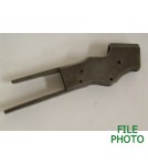 Receiver - 8th Variation - for Rifled Bore Barrel - (FFL Required)